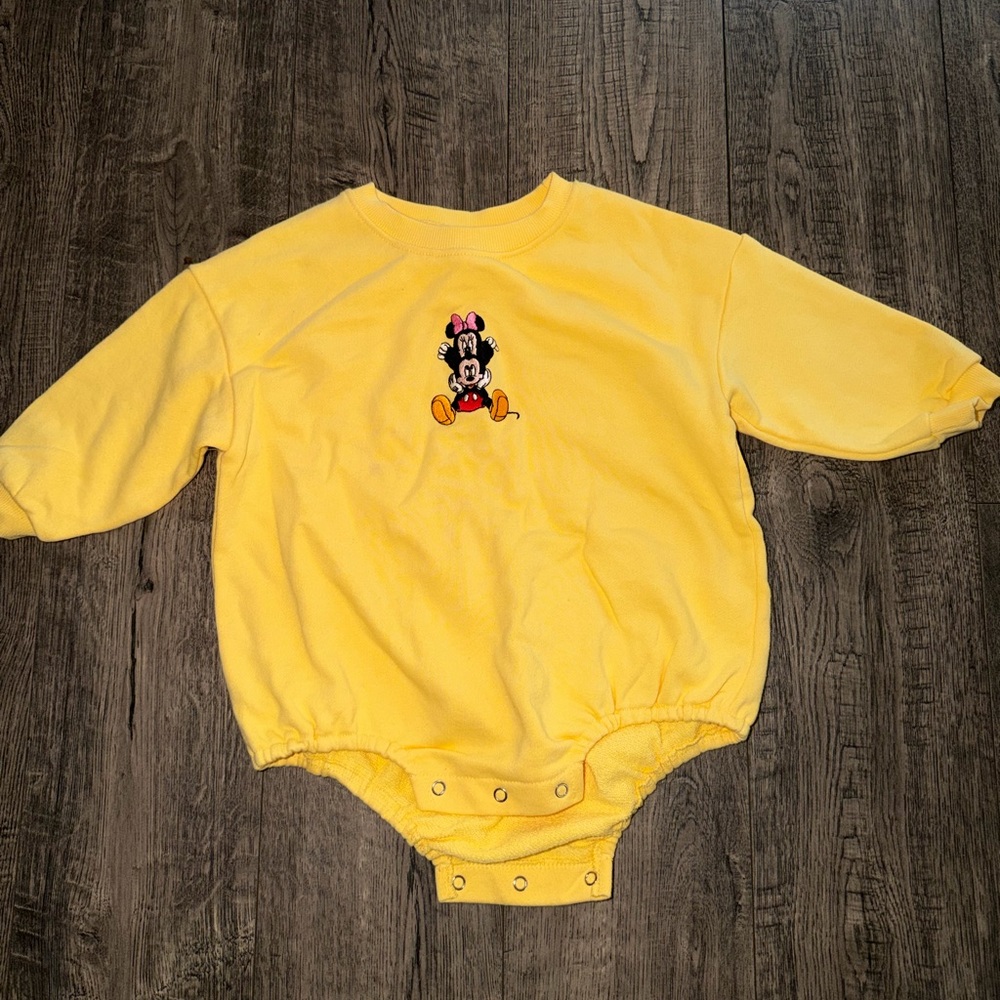 Minnie Mouse